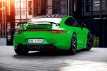 Porsche 911 Carrera 4S by TechART 2013 года